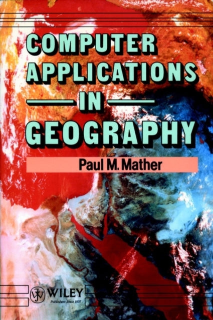 Computer Applications in Geography