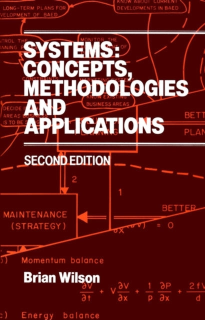 Systems: Concepts, Methodologies, and Applications