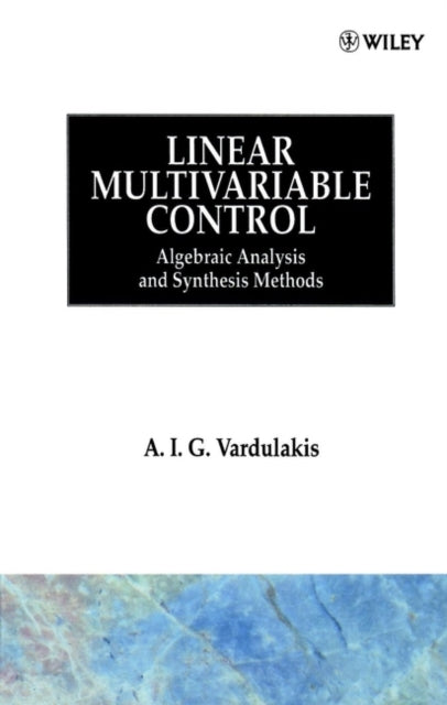 Linear Multivariable Control