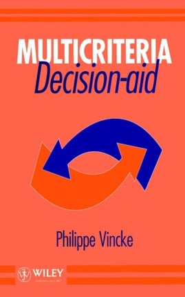 Multicriteria Decision-Aid