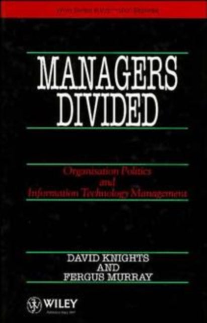 Managers Divided