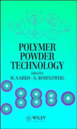 Polymer Powder Technology