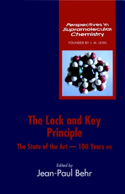 The LockAndKey Principle