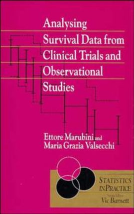 Analysing Survival Data from Clinical Trials and Observational Studies