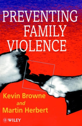 Preventing Family Violence