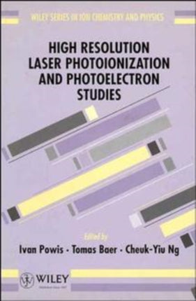 High Resolution Laser Photoionization and Photoelectron Studies