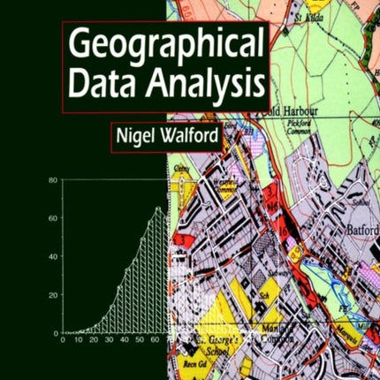 Geographical Data Analysis