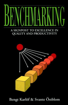 Benchmarking: A Signpost to Excellence in Quality and Productivity