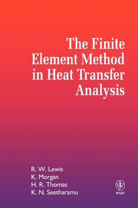 The Finite Element Method in Heat Transfer Analysis