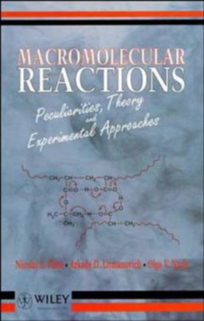 Macromolecular Reactions