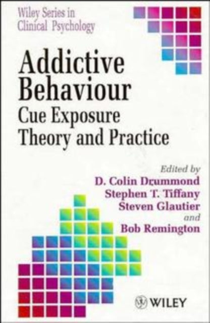 Addictive Behaviour