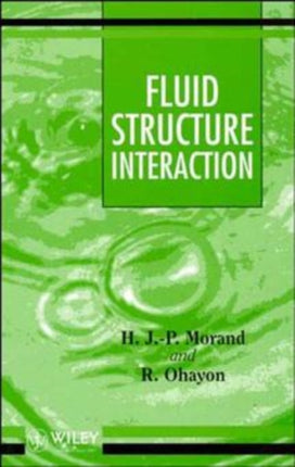 FluidStructure Interaction
