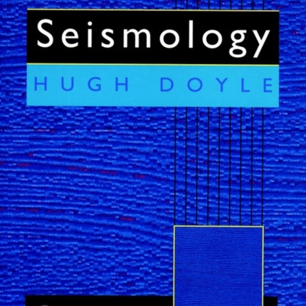 Seismology
