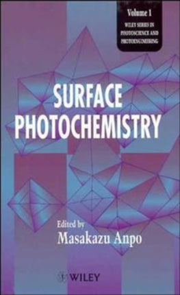 Surface Photochemistry