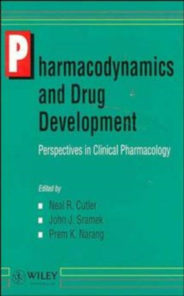 Pharmacodynamics and Drug Development