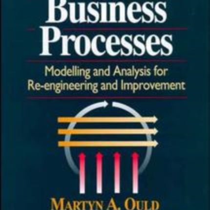Business Processes