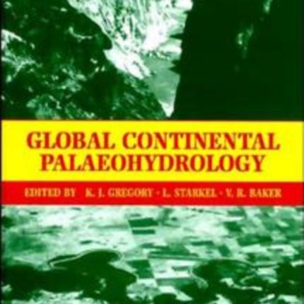 Global Continental Palaeohydrology