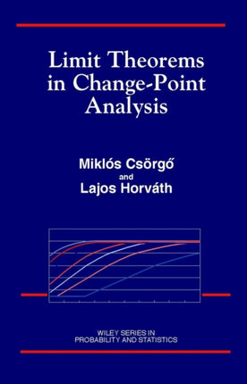 Limit Theorems in Change-Point Analysis