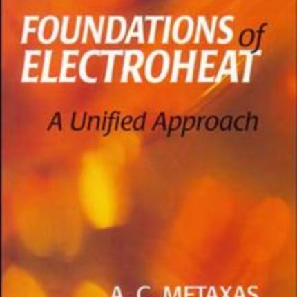 Foundation and Electroheat: A Unified Approach