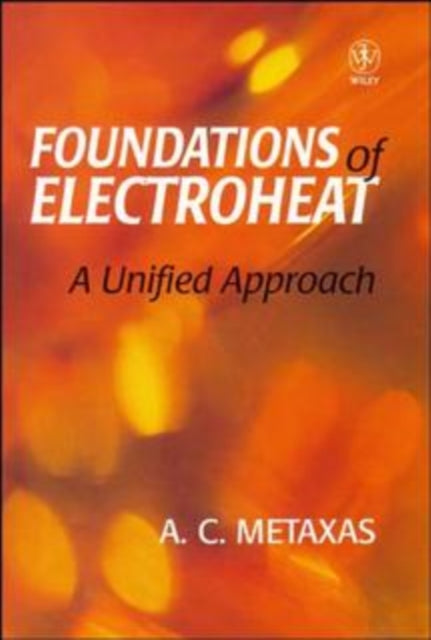 Foundation and Electroheat: A Unified Approach