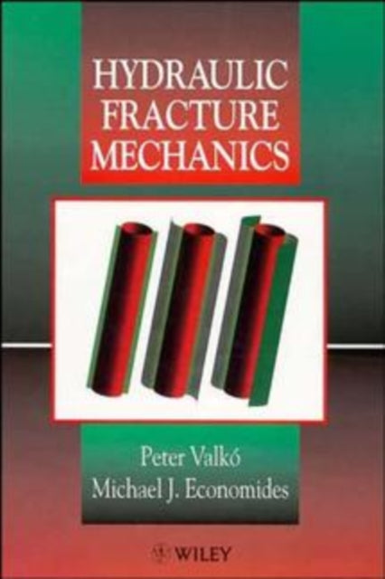 Hydraulic Fracture Mechanics