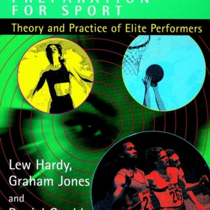 Understand Psychological Preparation for Sport