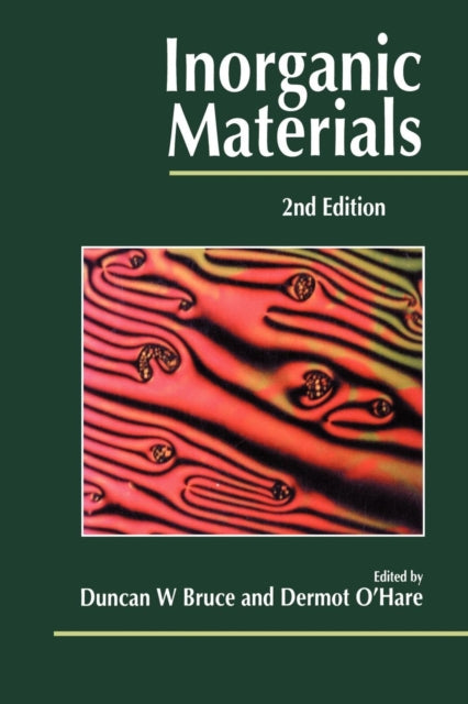 Inorganic Materials