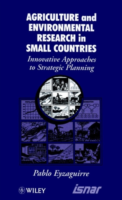 Agricultural and Environmental Research in Small Countries: Innovative Approaches to Strategic Planning