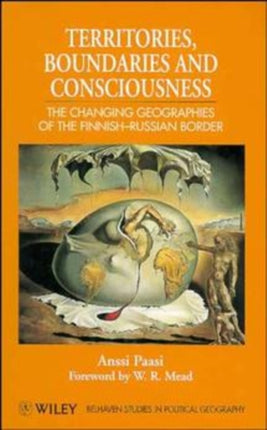 Territories Boundaries and Consciousness