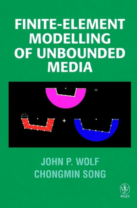 Finite-Element Modelling of Unbounded Media