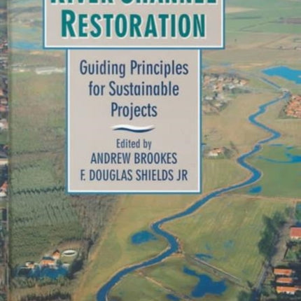 River Channel Restoration