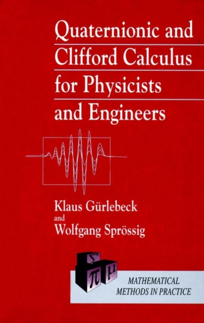 Quaternionic and Clifford Calculus for Physicists