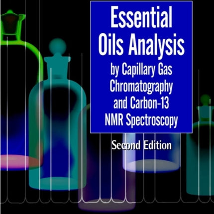 Essential Oils Analysis by Capillary Gas