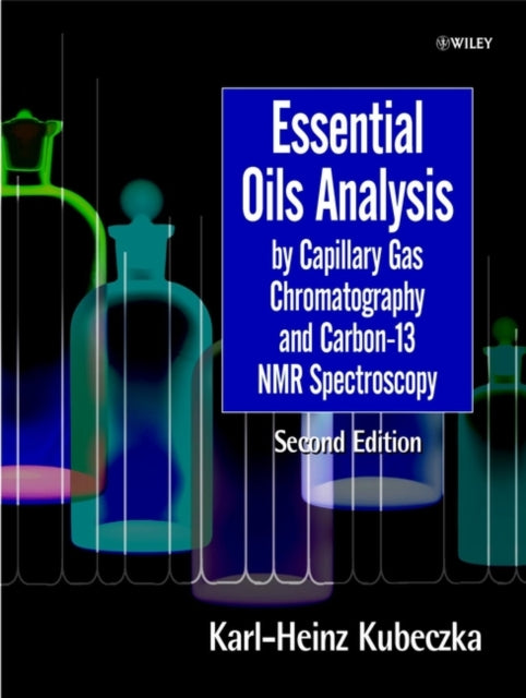 Essential Oils Analysis by Capillary Gas