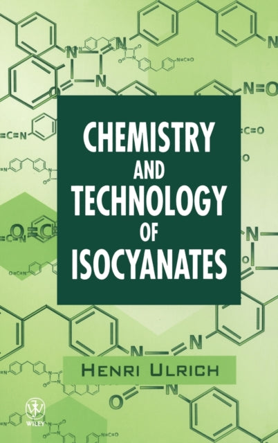 Chemistry and Technology of Isocyanates