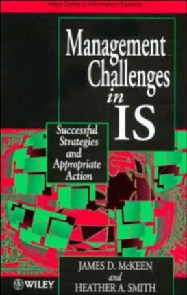 Managing Information Systems in Is Successful