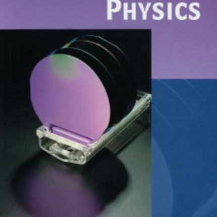 Essentials of Semiconductor Physics