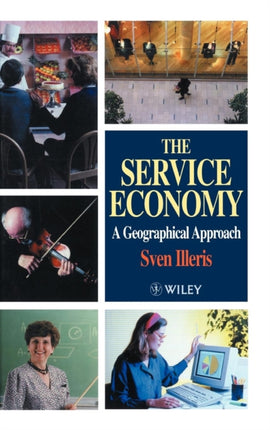 The Service Economy