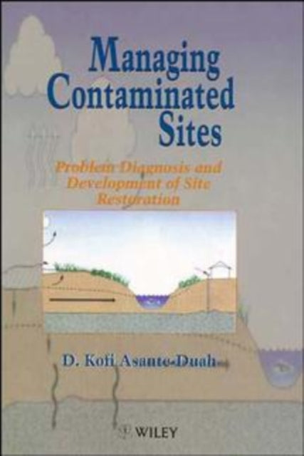 Managing Contaminated Sites