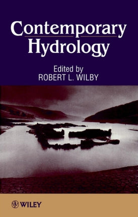 Contemporary Hydrology: Towards Holistic Environmental Science