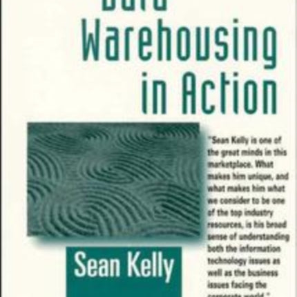 Data Warehousing in Action