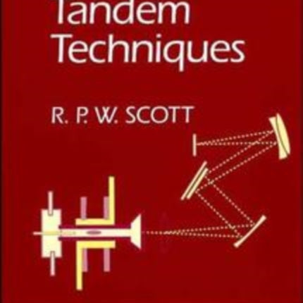 Tandem Techniques