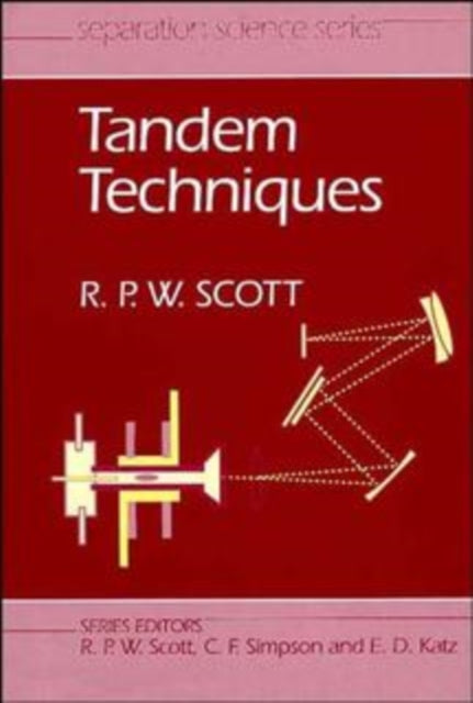 Tandem Techniques