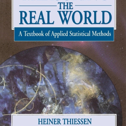 Measuring the Real World