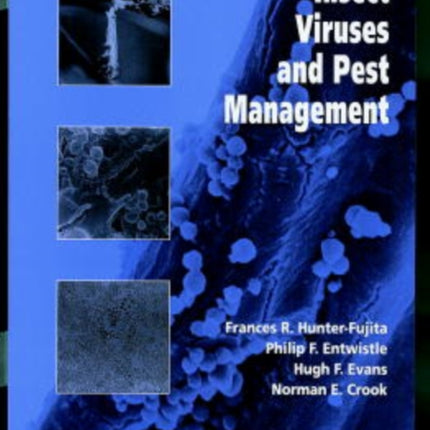 Insect Viruses and Pest Management