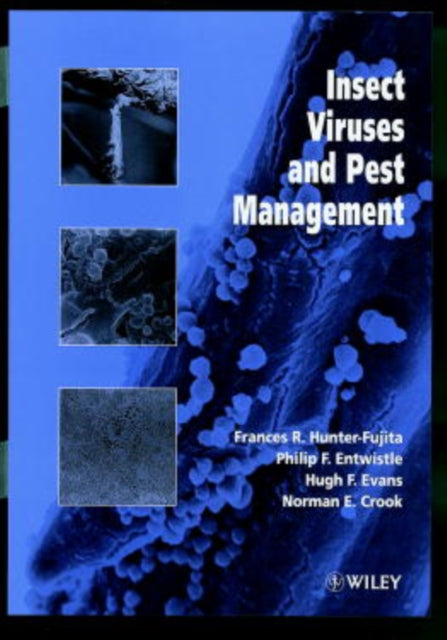 Insect Viruses and Pest Management