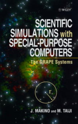 Scientific Simulations with SpecialPurpose
