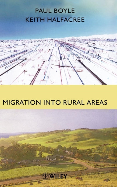 Migration Into Rural Areas