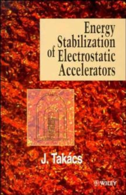 Energy Stabilization of Electrostatic Accelerators