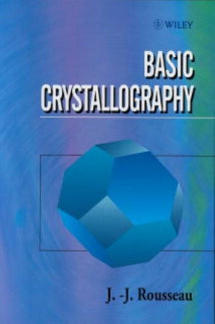 Basic Crystallography